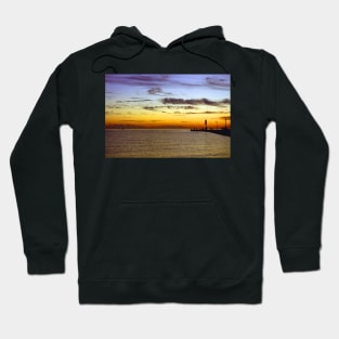 The Radiance Continues, Bayfield Hoodie